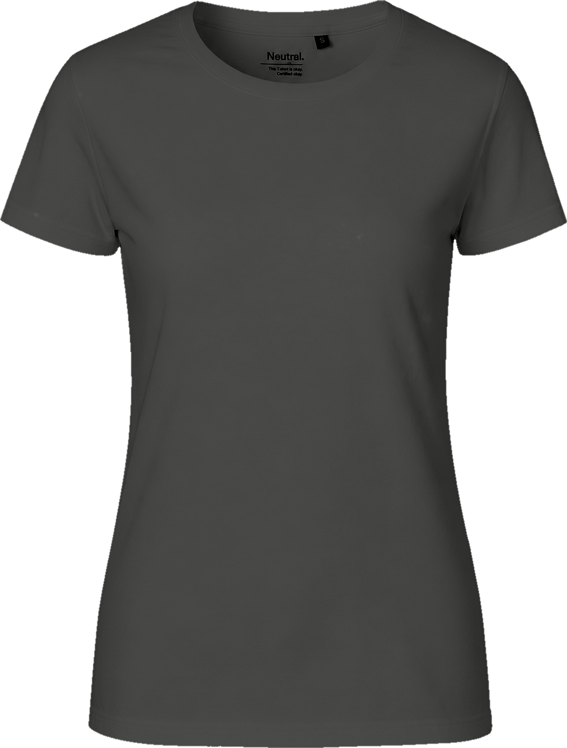 Ladies´ Fit T-Shirt