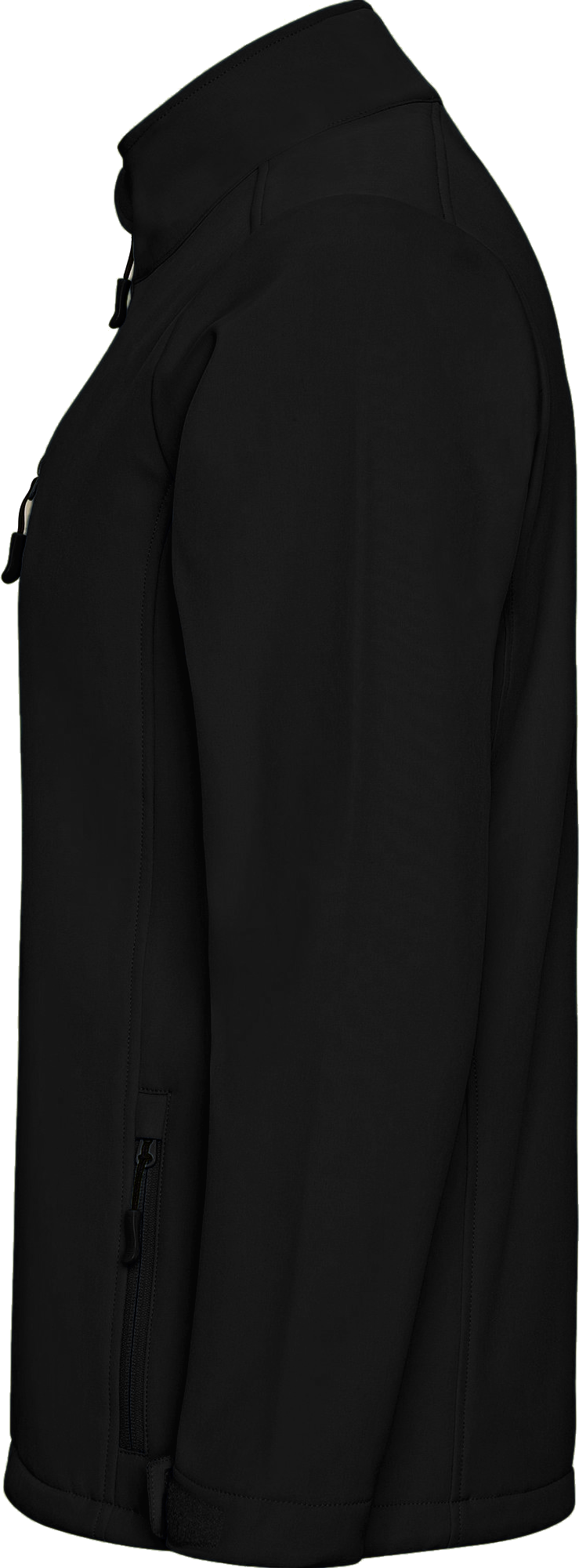 Kids´ Nebraska Softshell Jacket