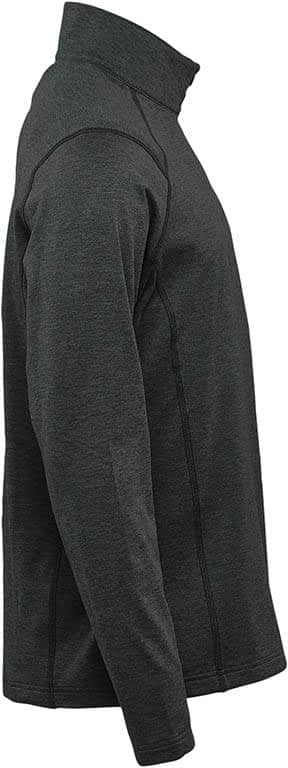 Men's Treeline Performance 1/4 Zip Pullover
