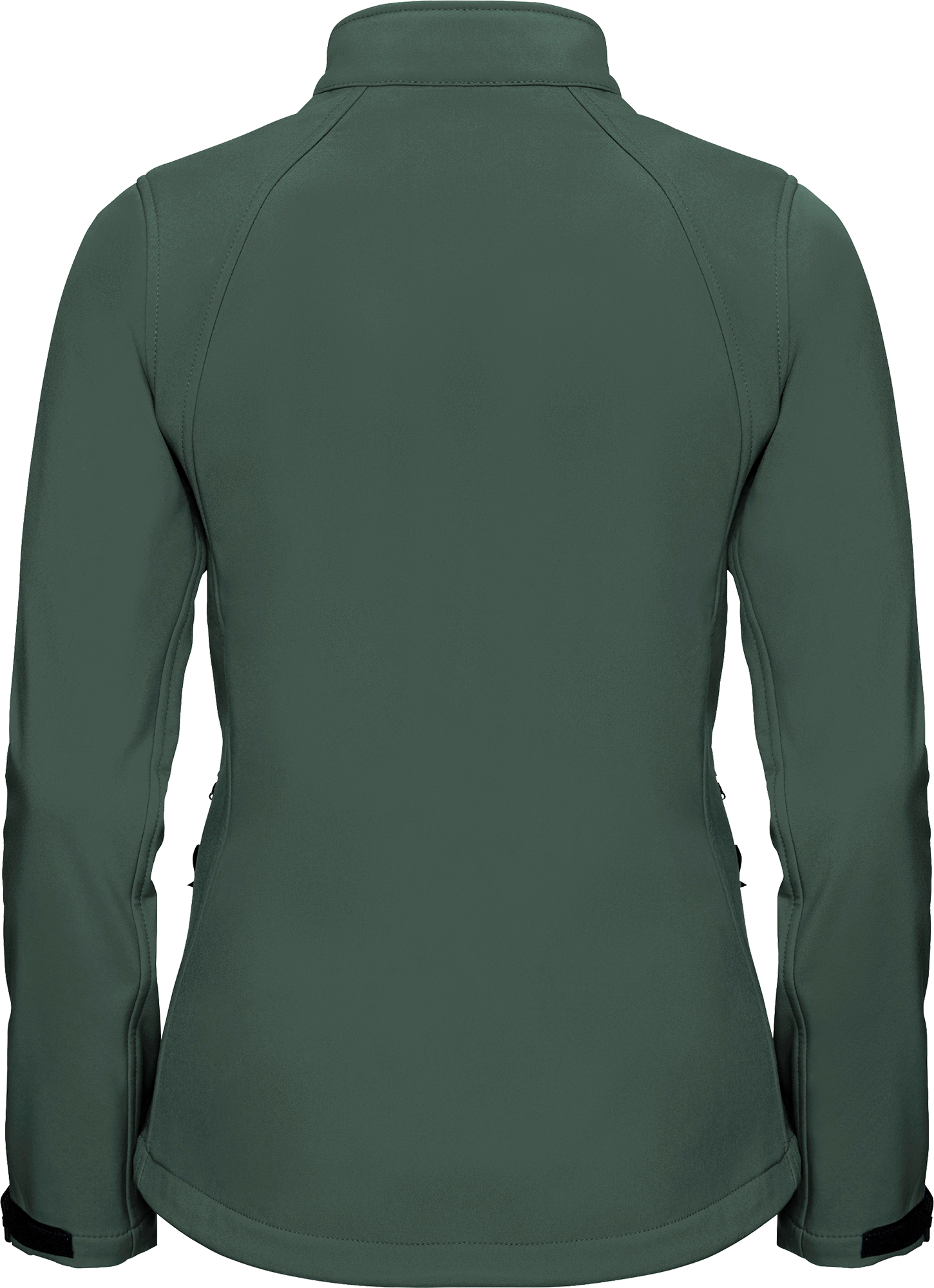 Ladies´ Softshell Jacket