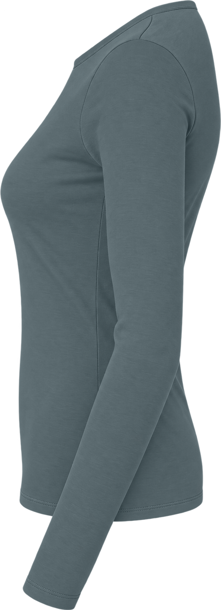 Ladies´ Long Sleeve T-Shirt