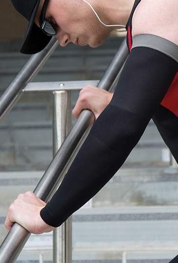 Compression Arm Sleeves (2 per pack)