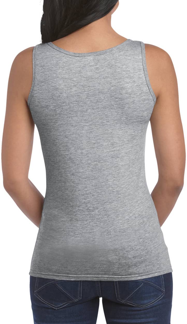 Softstyle® Women´s Tank Top