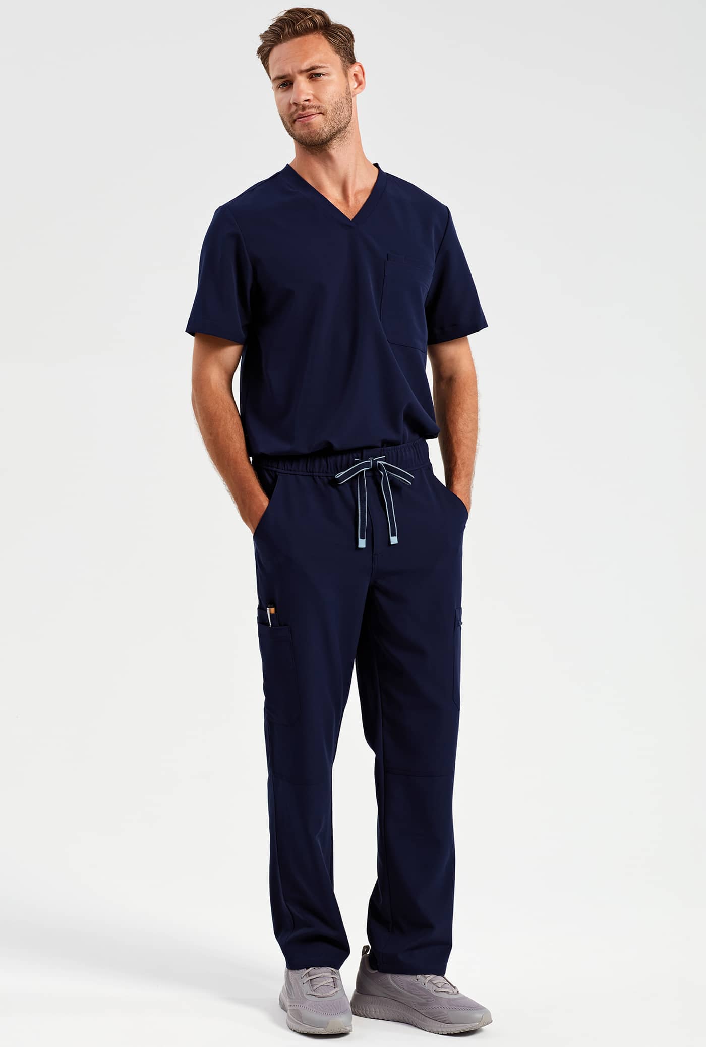 Relentless Men´s Onna-Stretch Cargo Pant