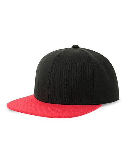 Snap Back-S Cap