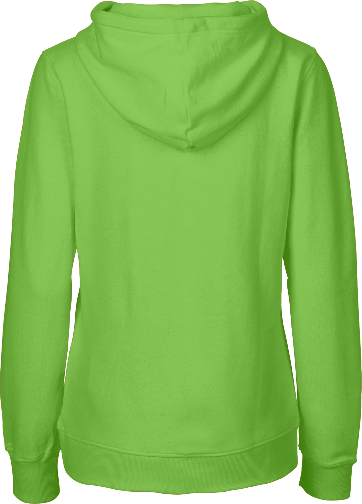 Ladies´ Zip Hoodie