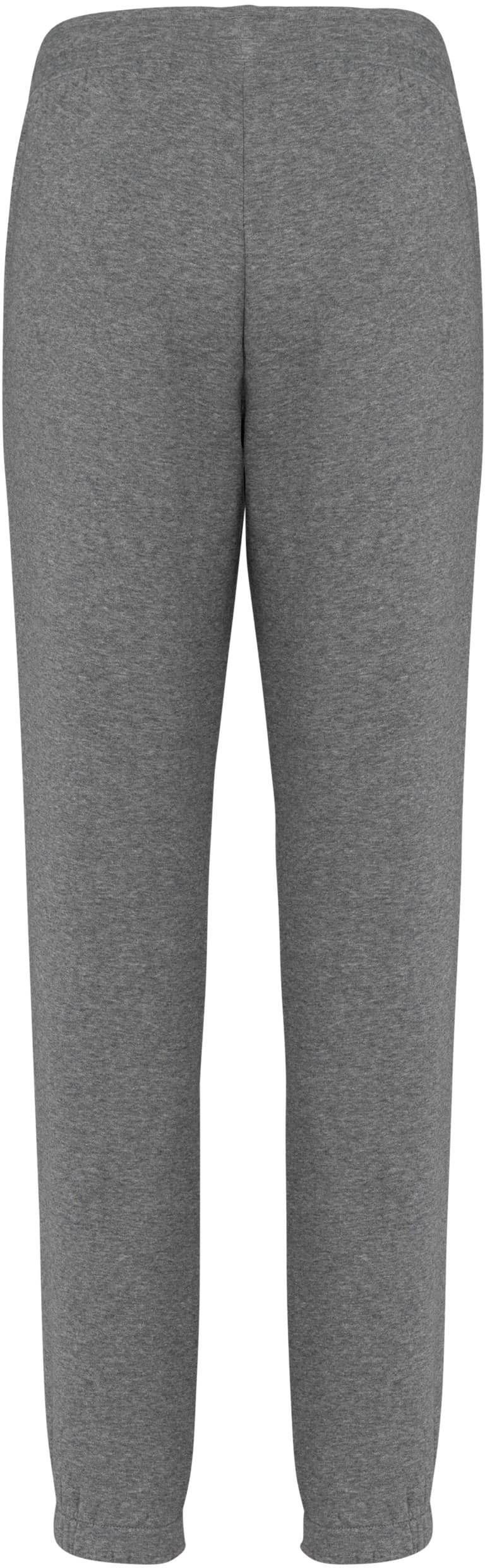 Eco-friendly Fleece Trousers