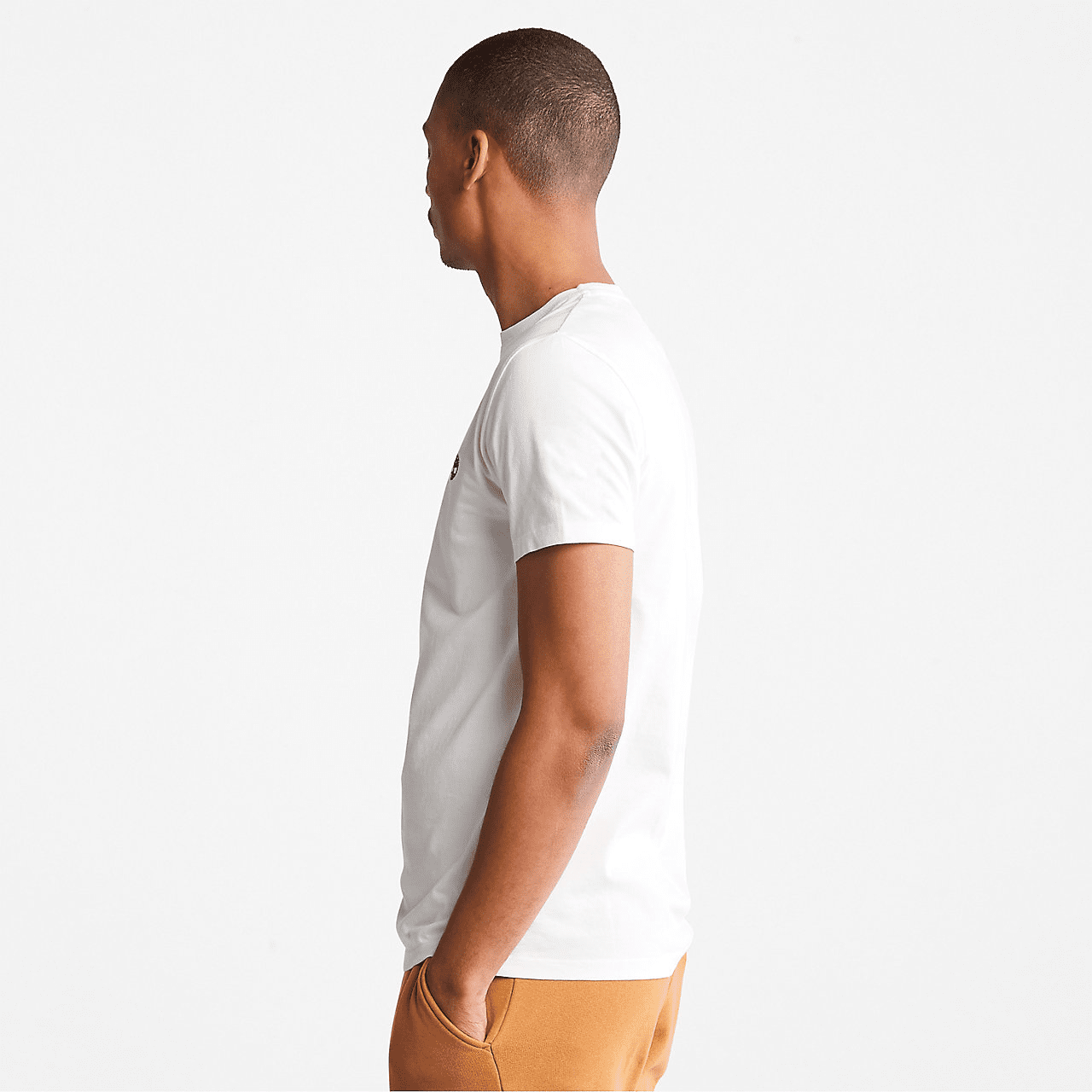 T-Shirt Stoff Dunstan River