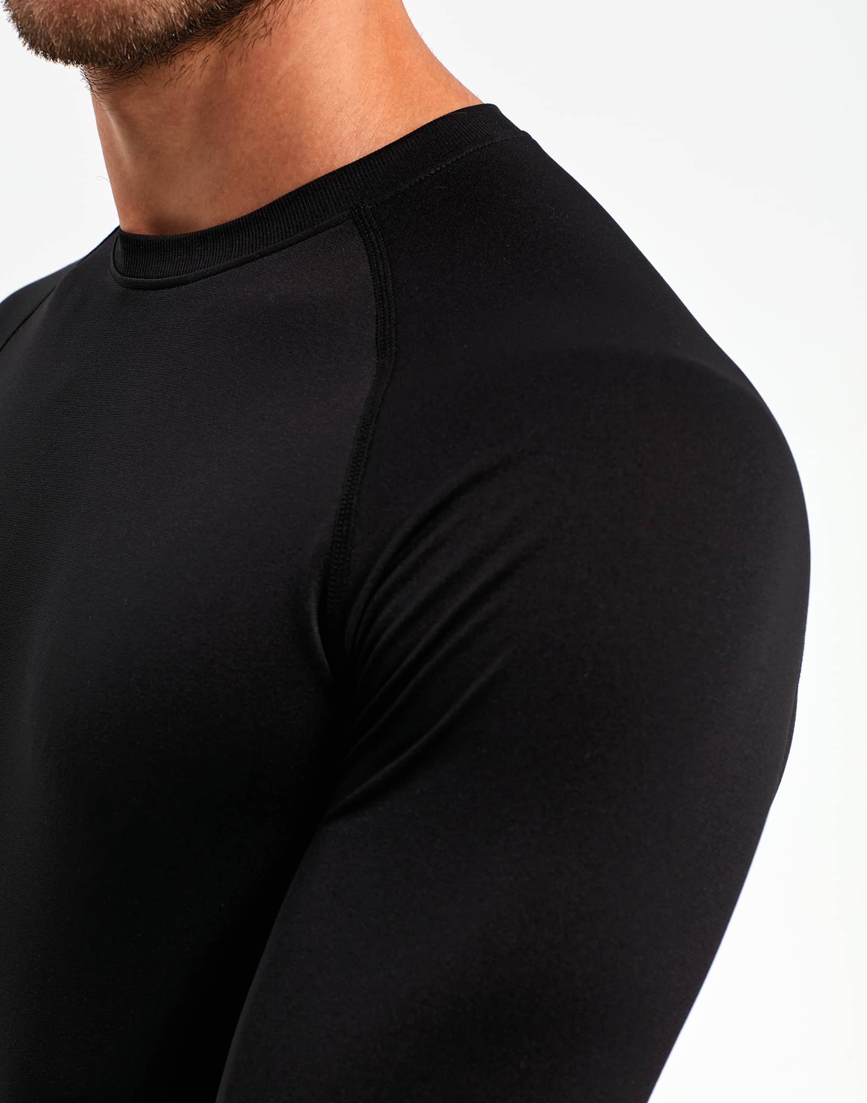 Unstoppable Men´s Fresh Underscrub Baselayer
