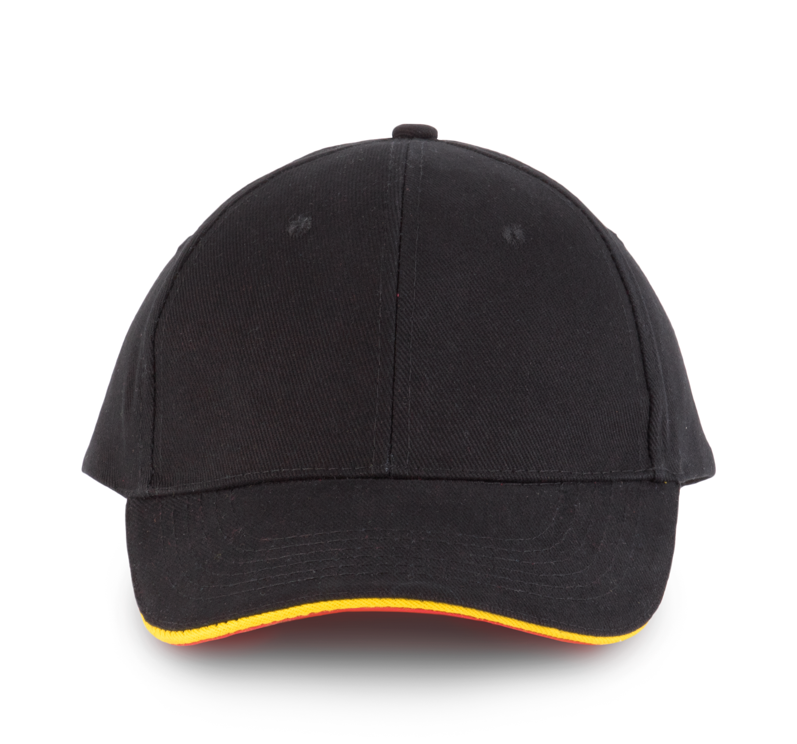 Orlando - 6-Panel-Kappe