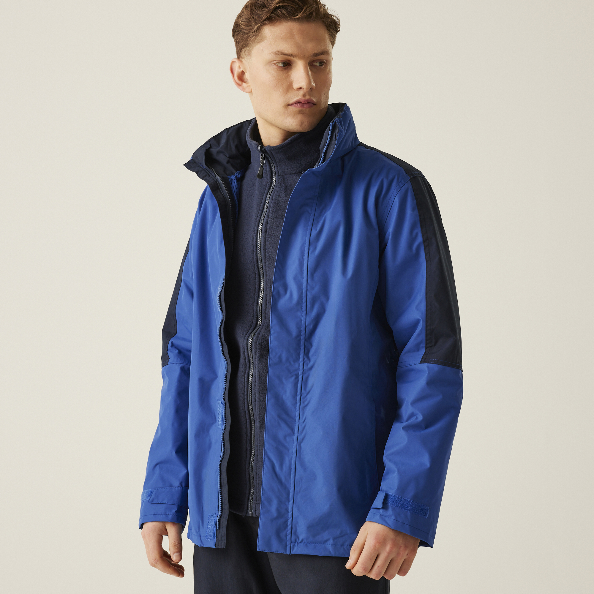Defender III 3-in-1 Jacket