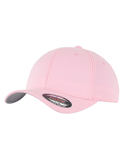 Wooly Combed Cap