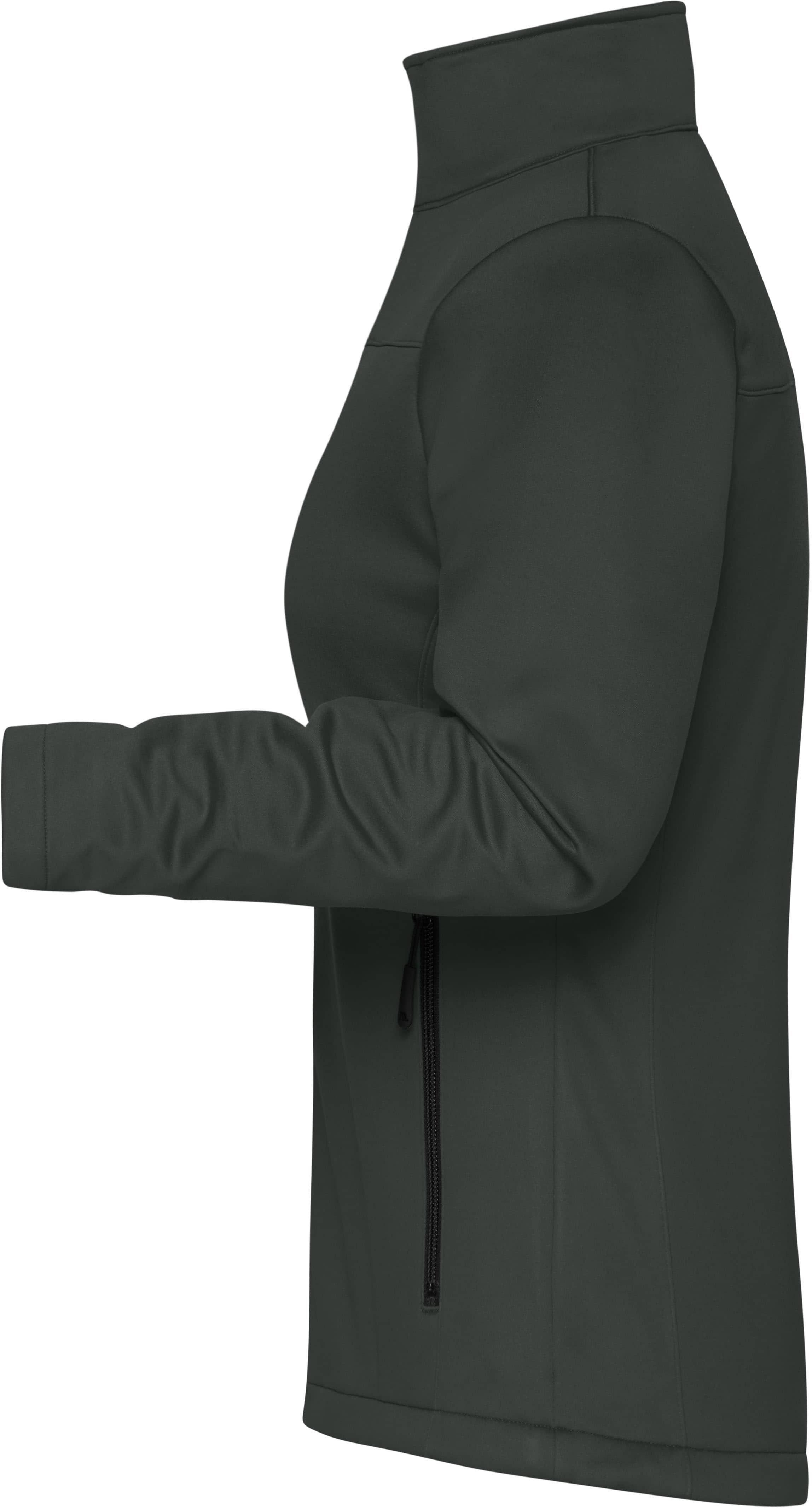 Ladies´ Softshell Jacket