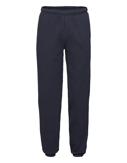 Premium Elasticated Cuff Jog Pants