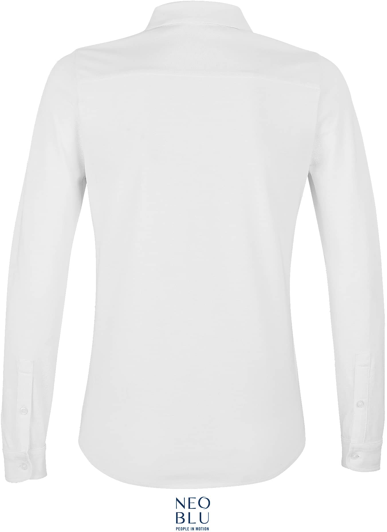 Women´s Cotton Pique Shirt Basile