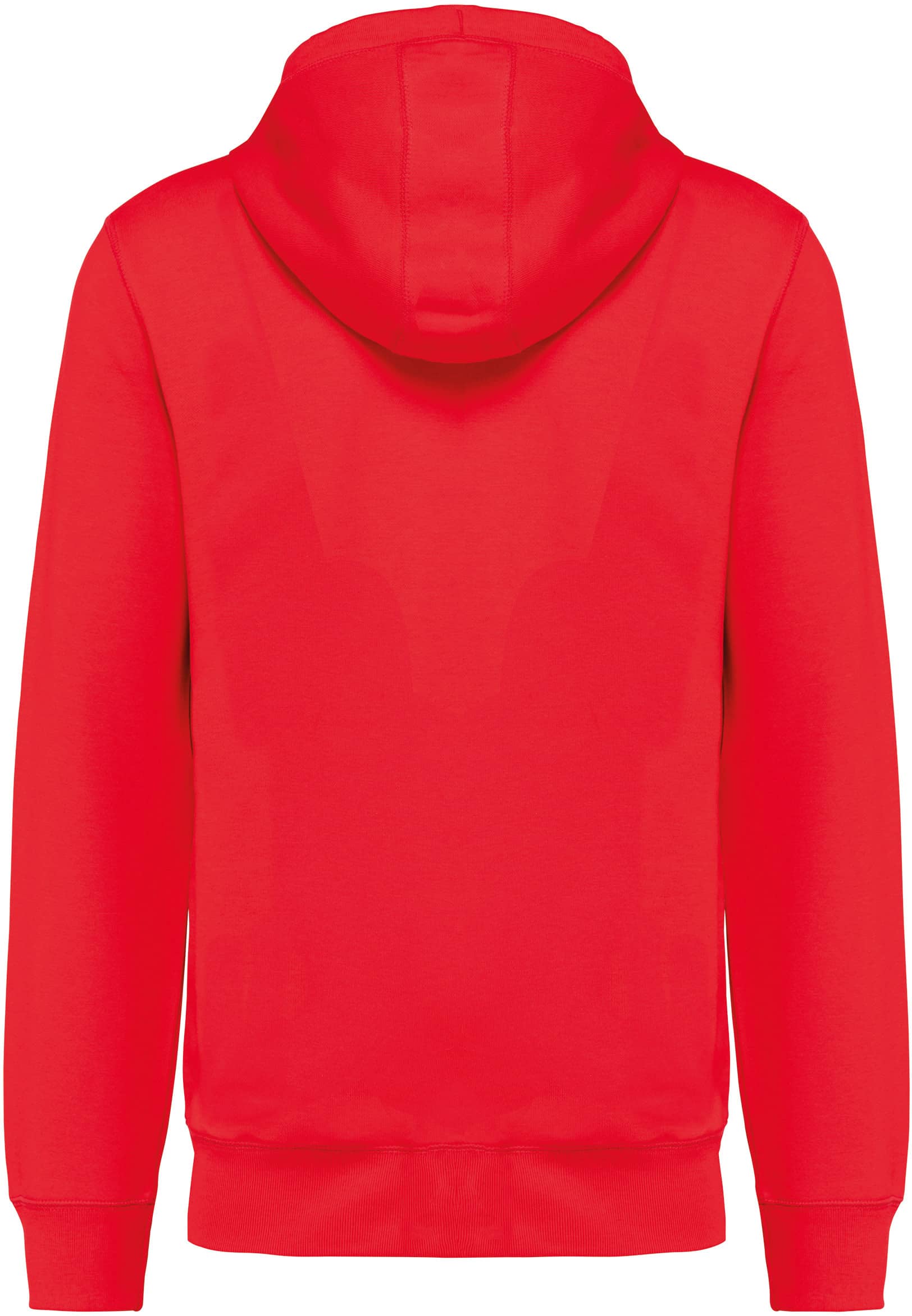 Umweltfreundliches Unisex-Kapuzensweatshirt