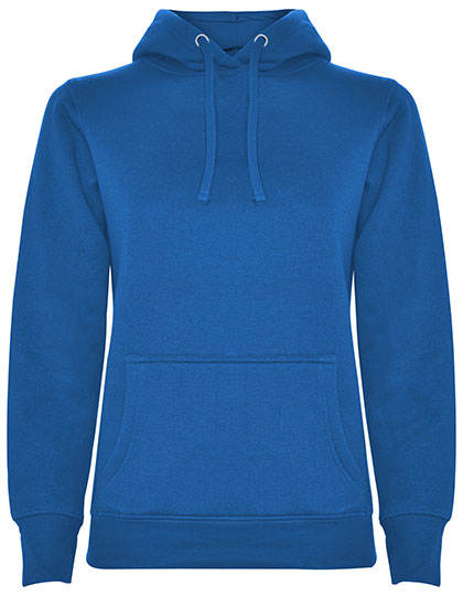 Women´s Urban Hooded Sweatshirt