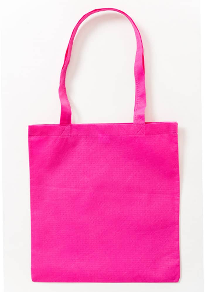 PP Shopper Bag Long Handles