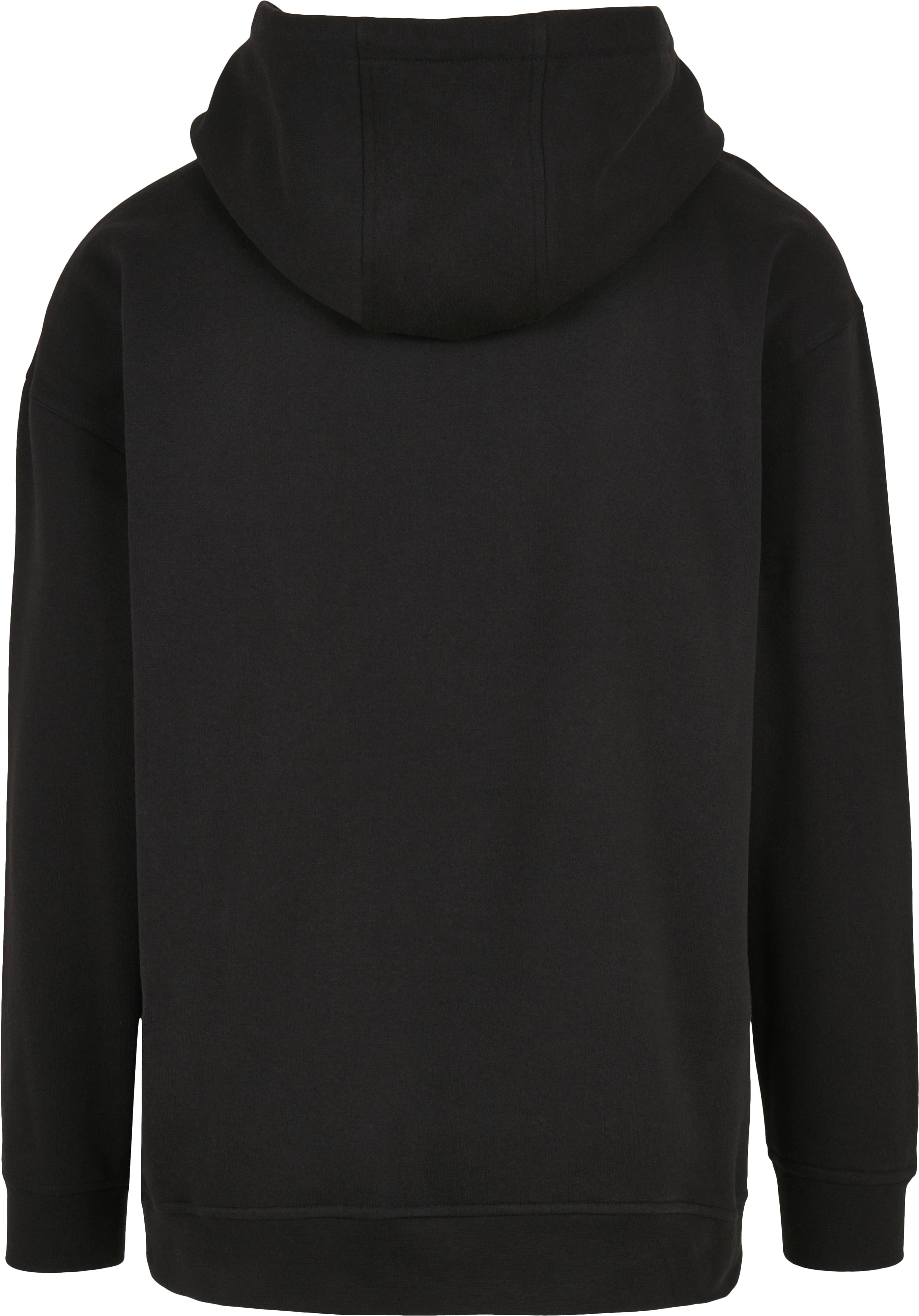 Basic Oversize Hoody