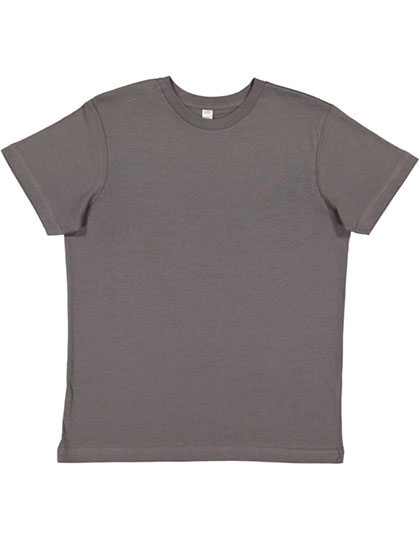 Youth Fine Jersey T-Shirt