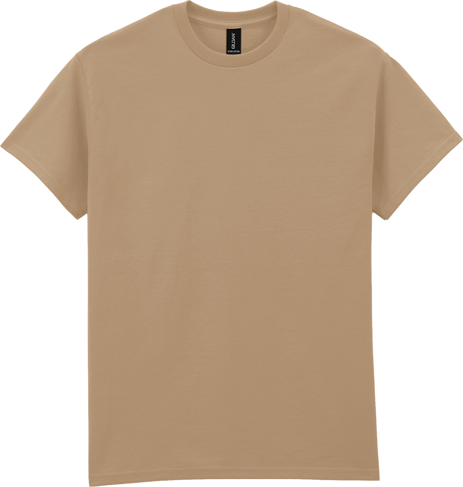 Ultra Cotton™ Adult T-Shirt
