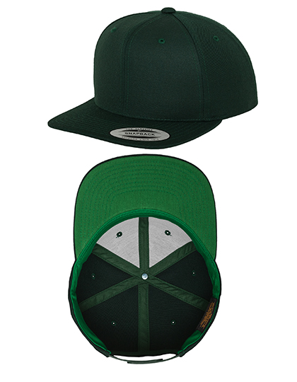 Classic Snapback