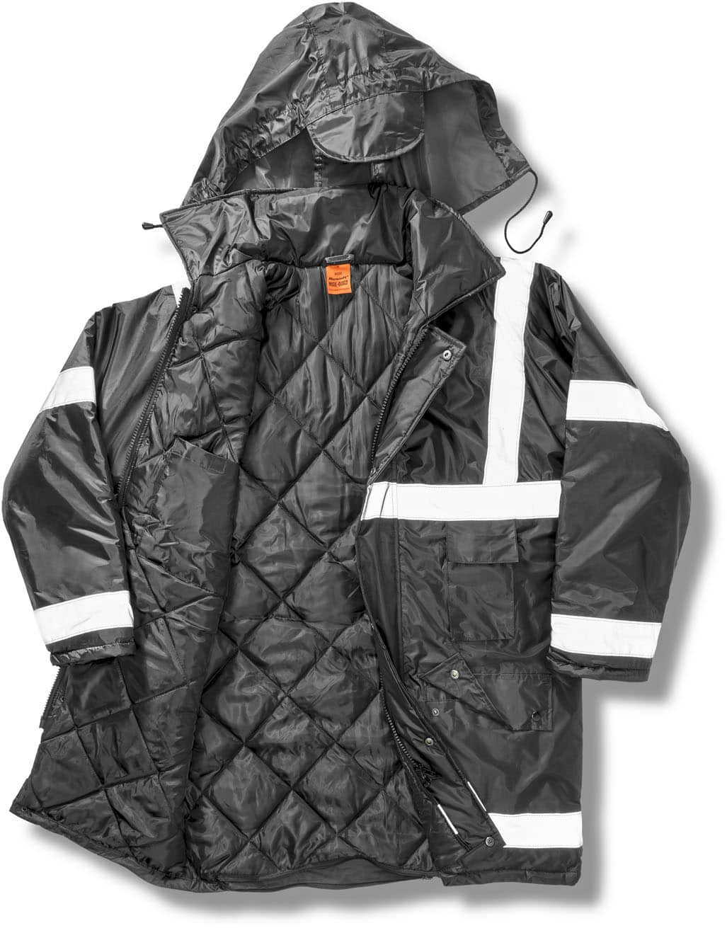 Management Coat