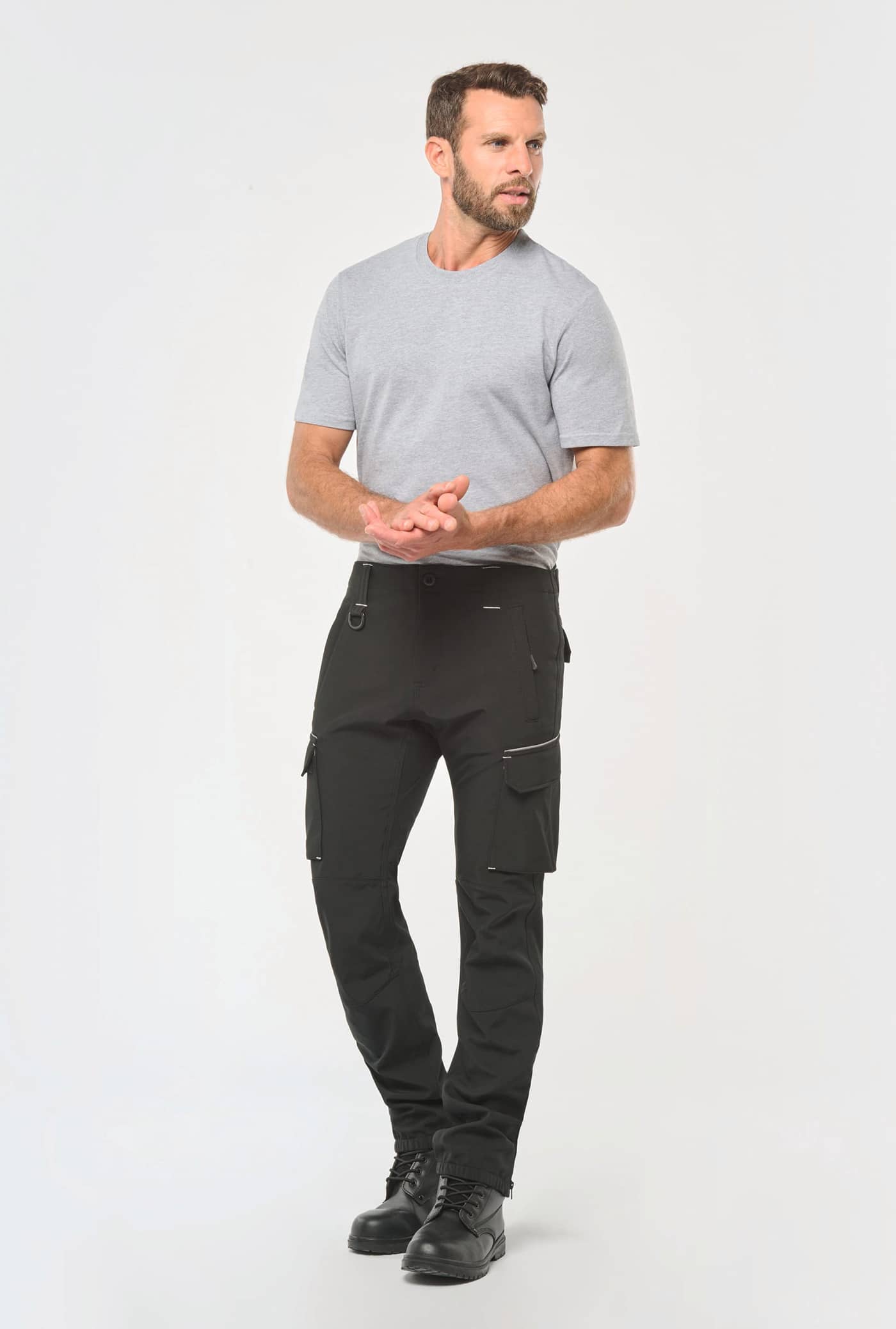 Softshell-Hose für Herren