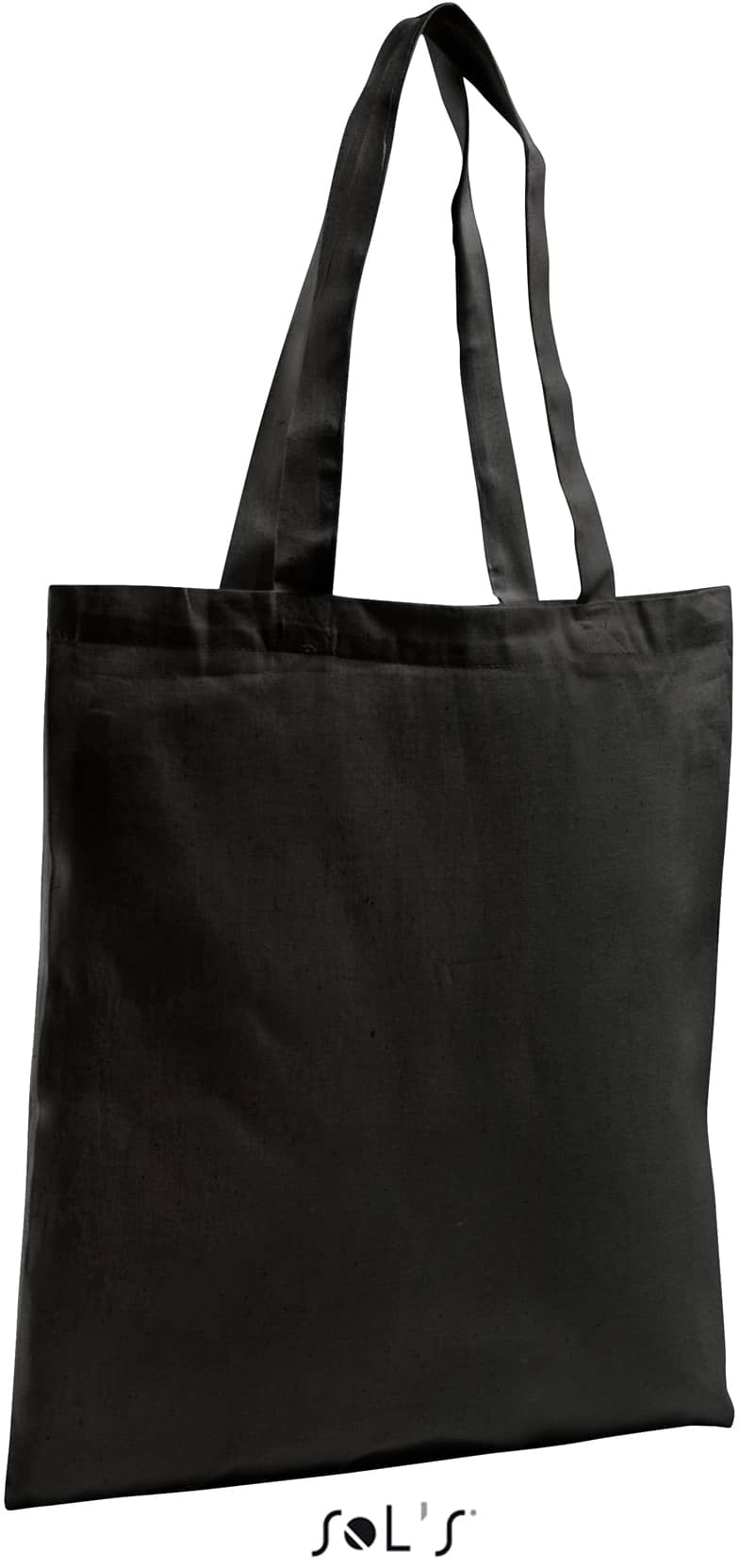 Organic Shopping Bag Zen