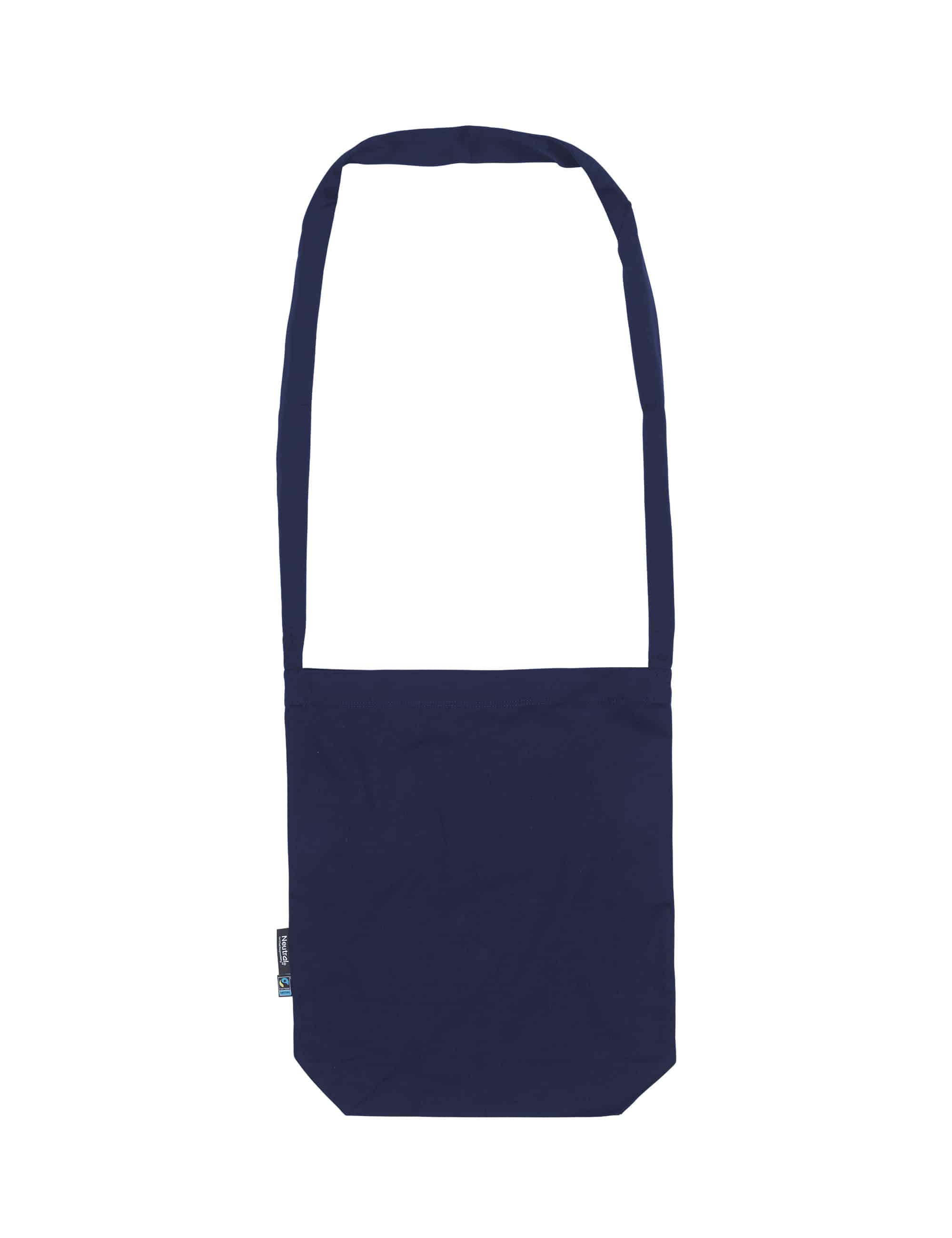 Twill Sling Bag