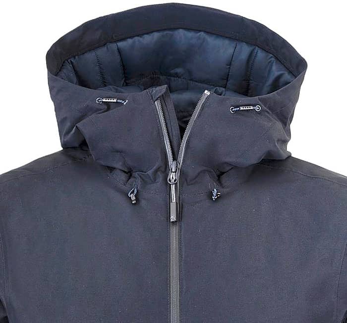 Expert Thermic Insulated Jacket