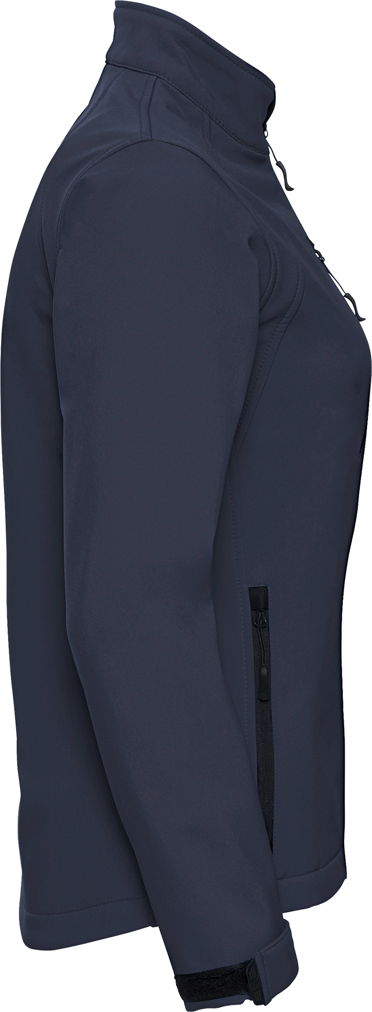 Ladies´ Softshell Jacket