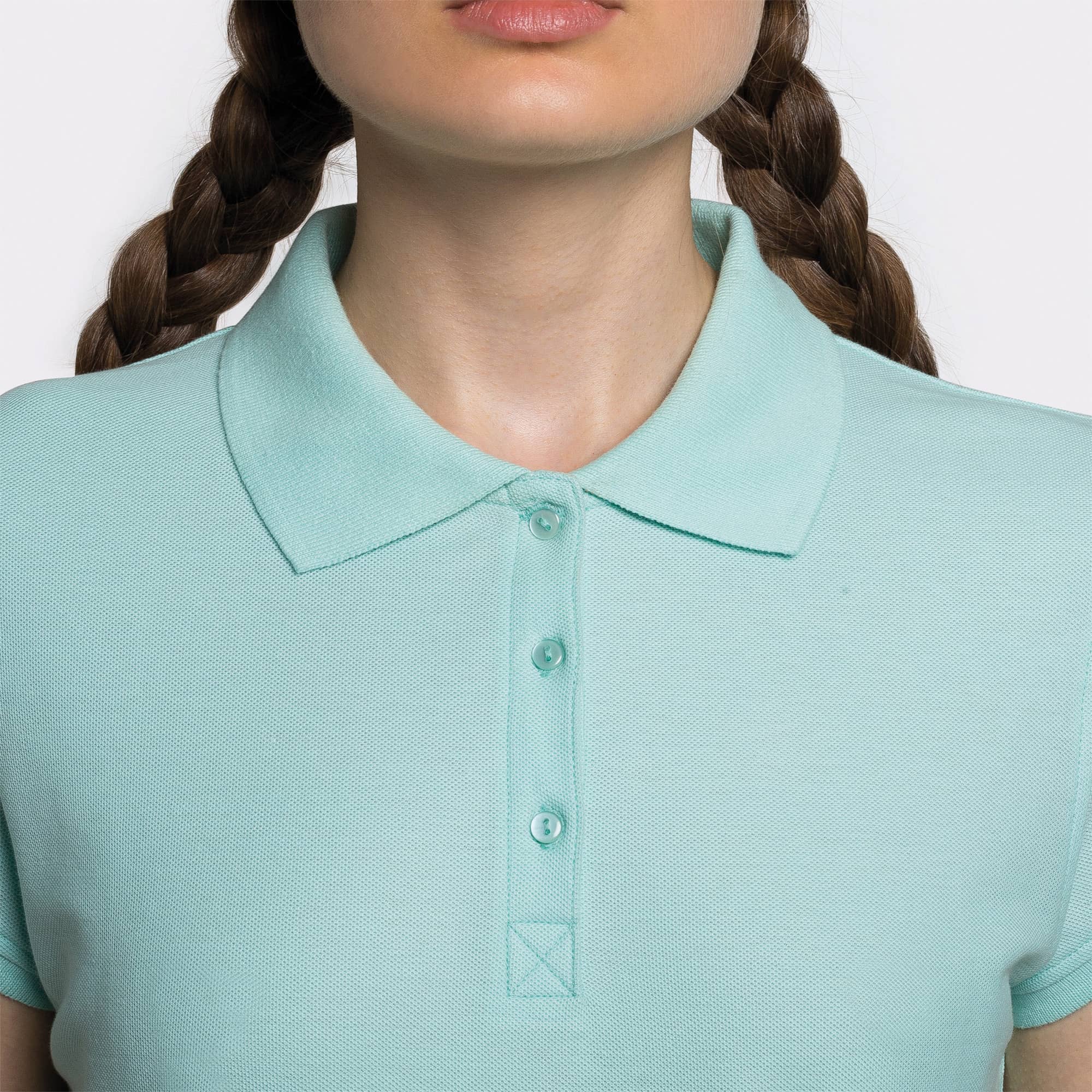 Women´s Star Poloshirt