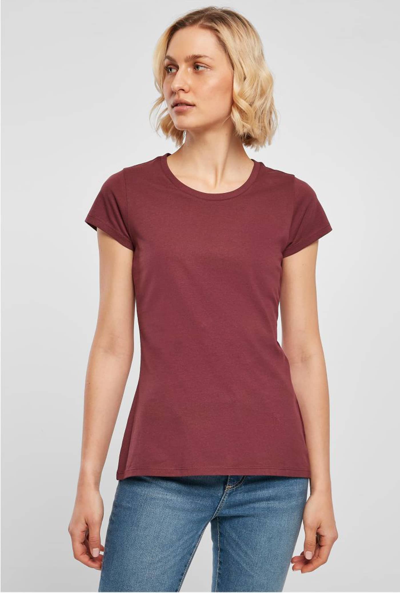 Ladies´ Basic Tee