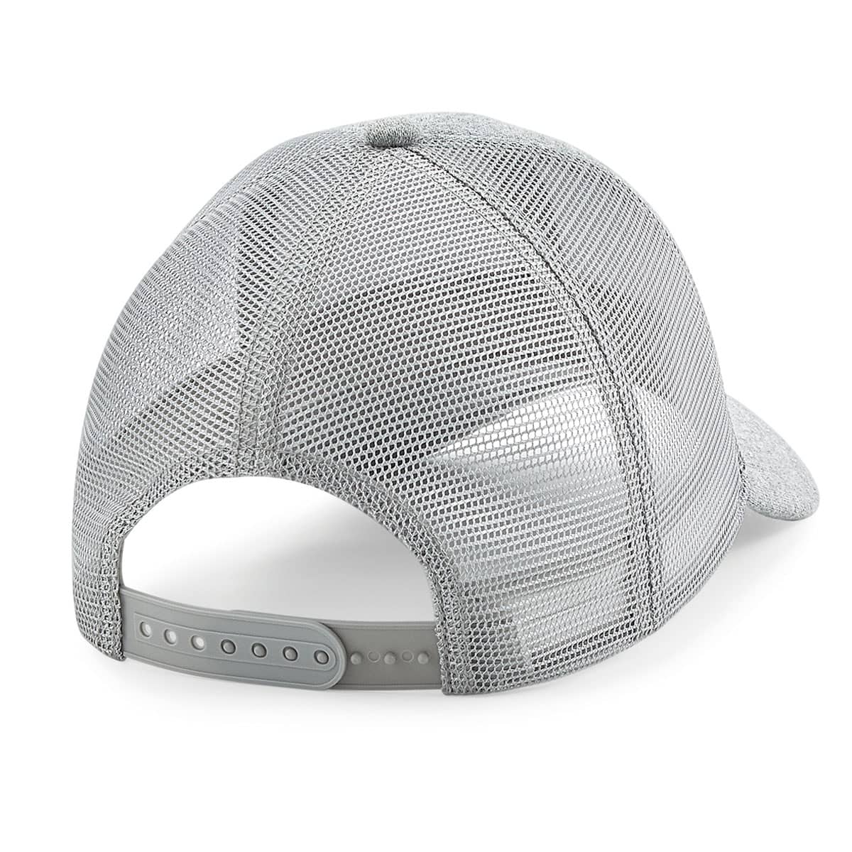 Jersey Athleisure Trucker Cap