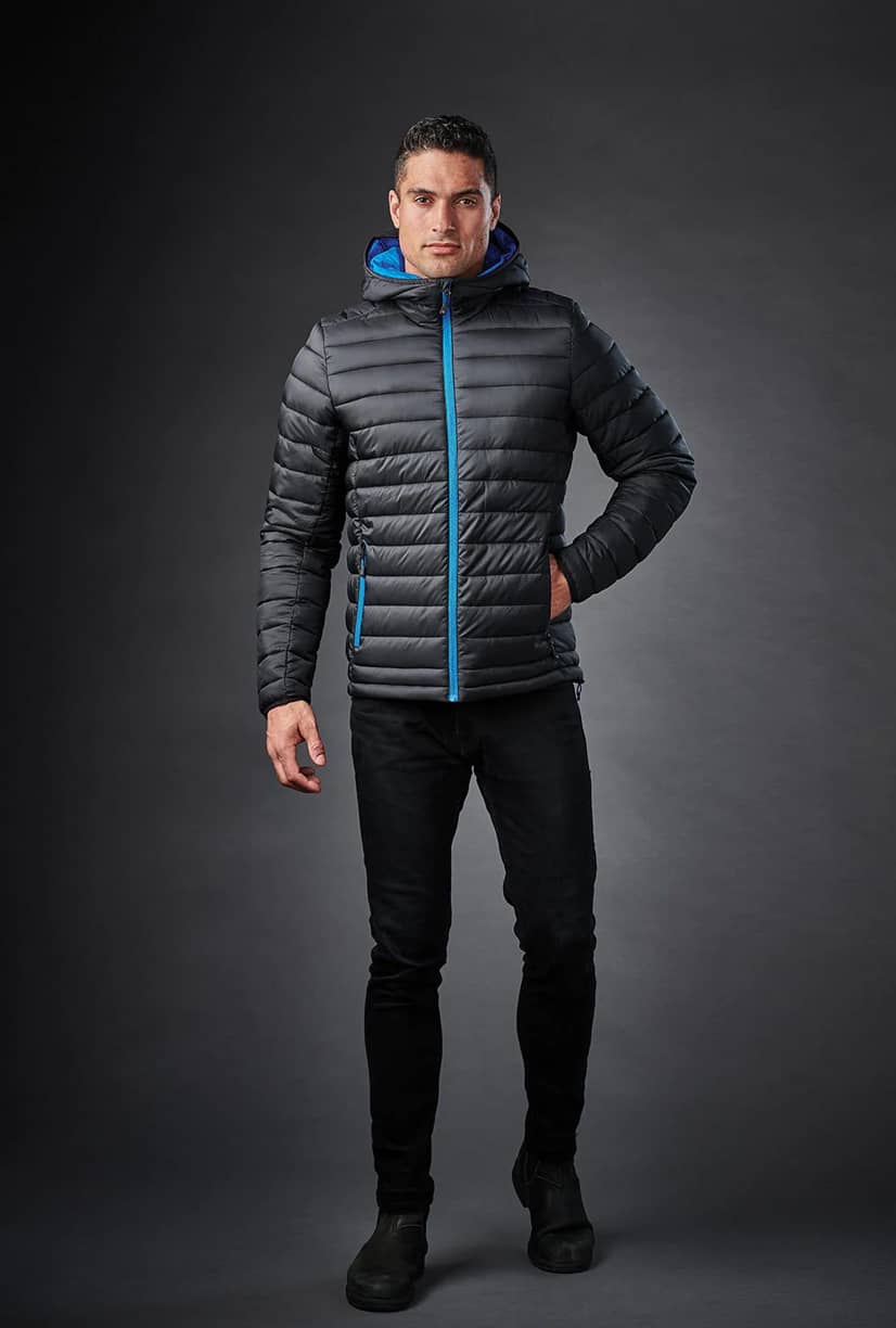 Men´s Stavanger Thermal Jacket