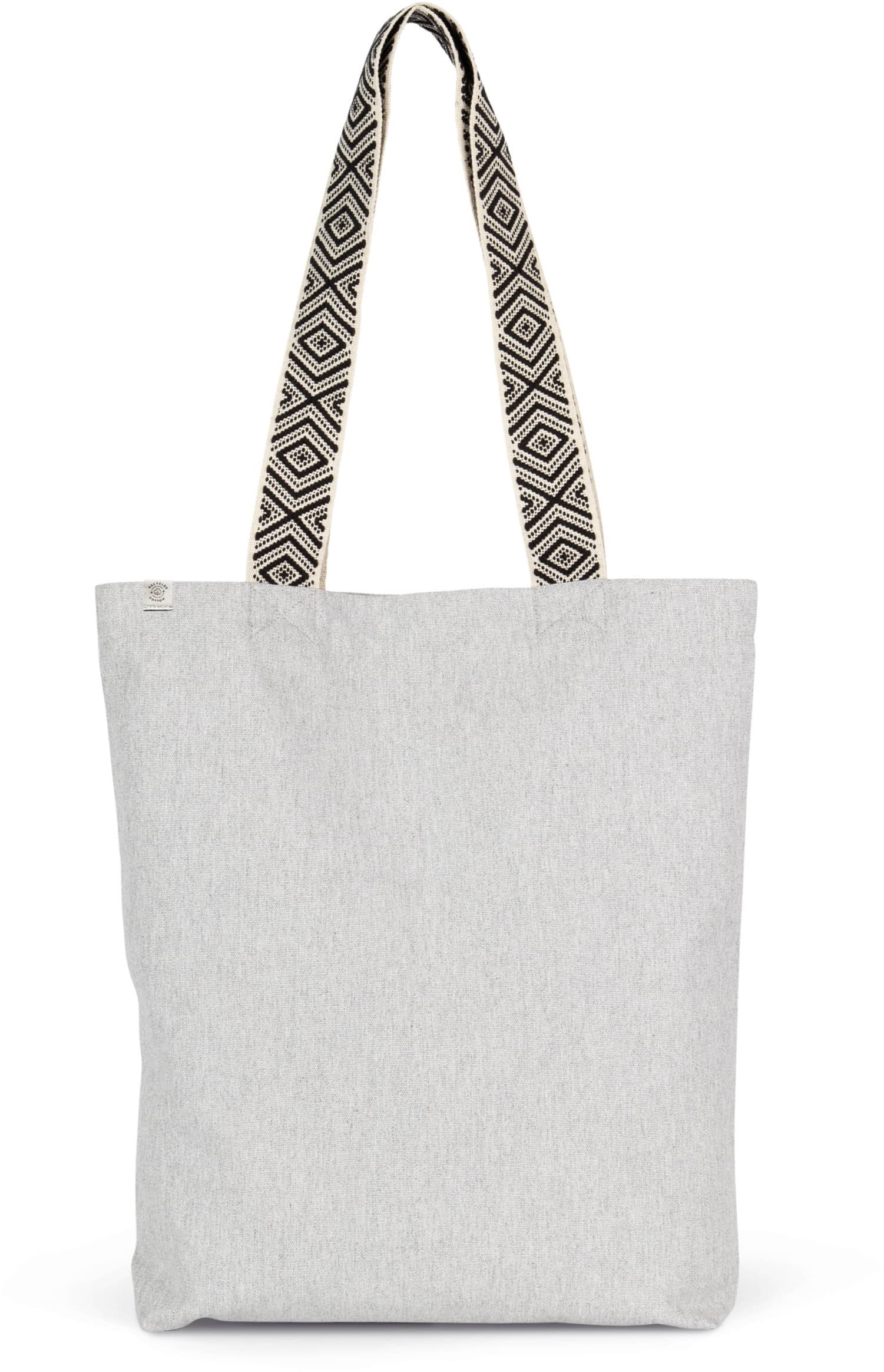Recycelte Shoppingtasche 117