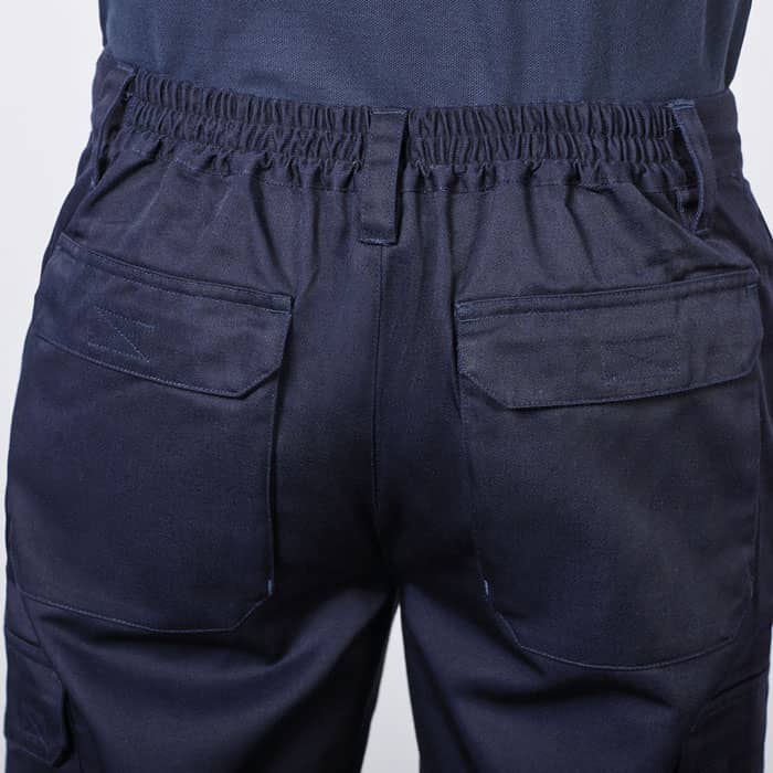 Naos Trousers