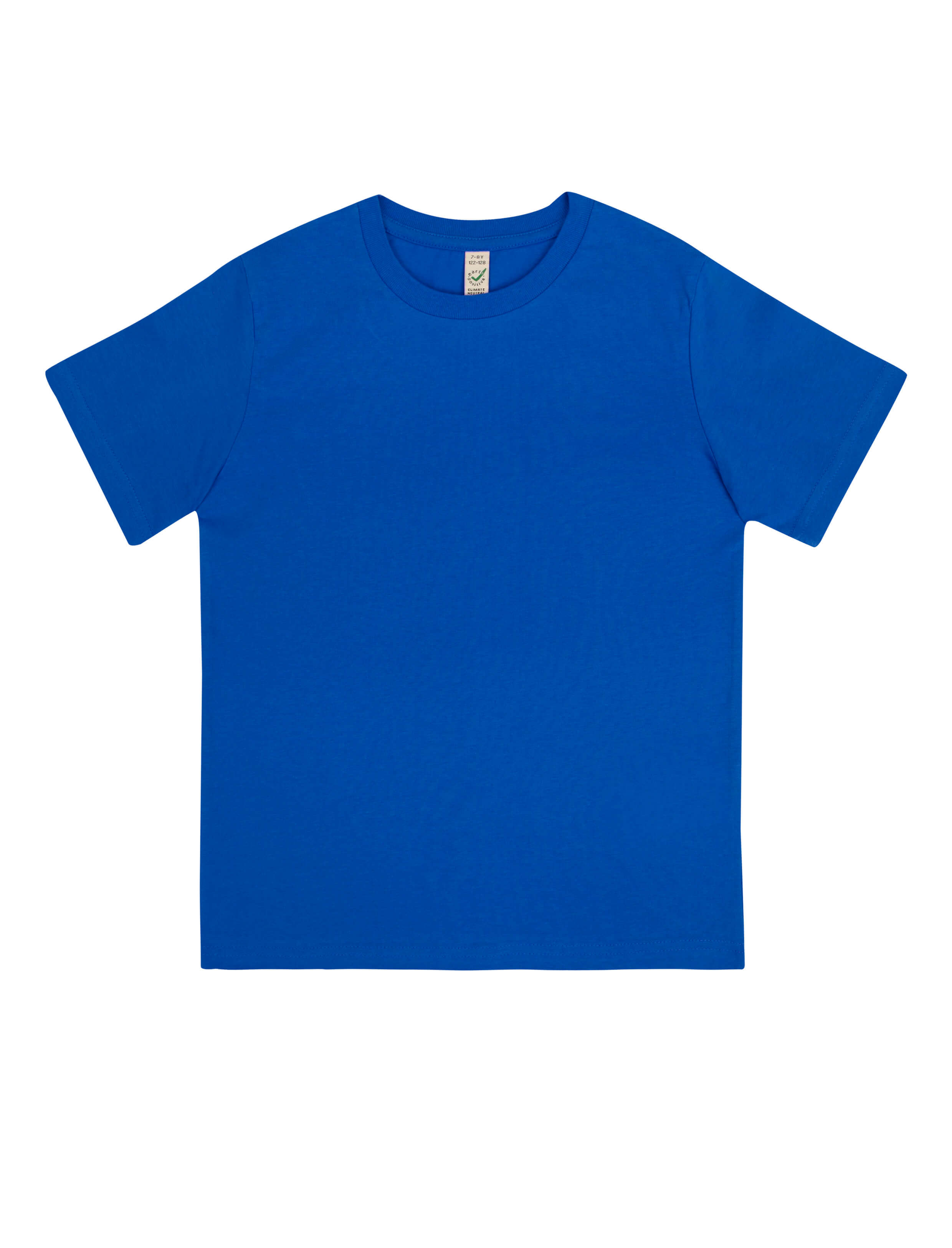 Junior Classic Organic T-Shirt