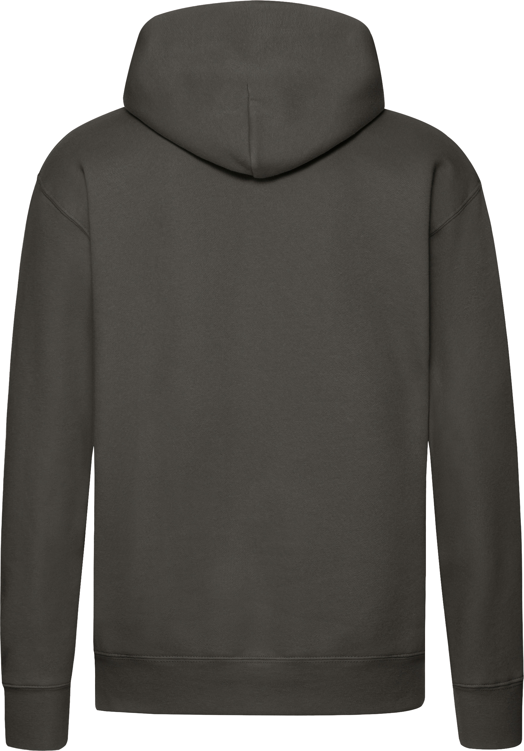 Premium Hooded Sweat