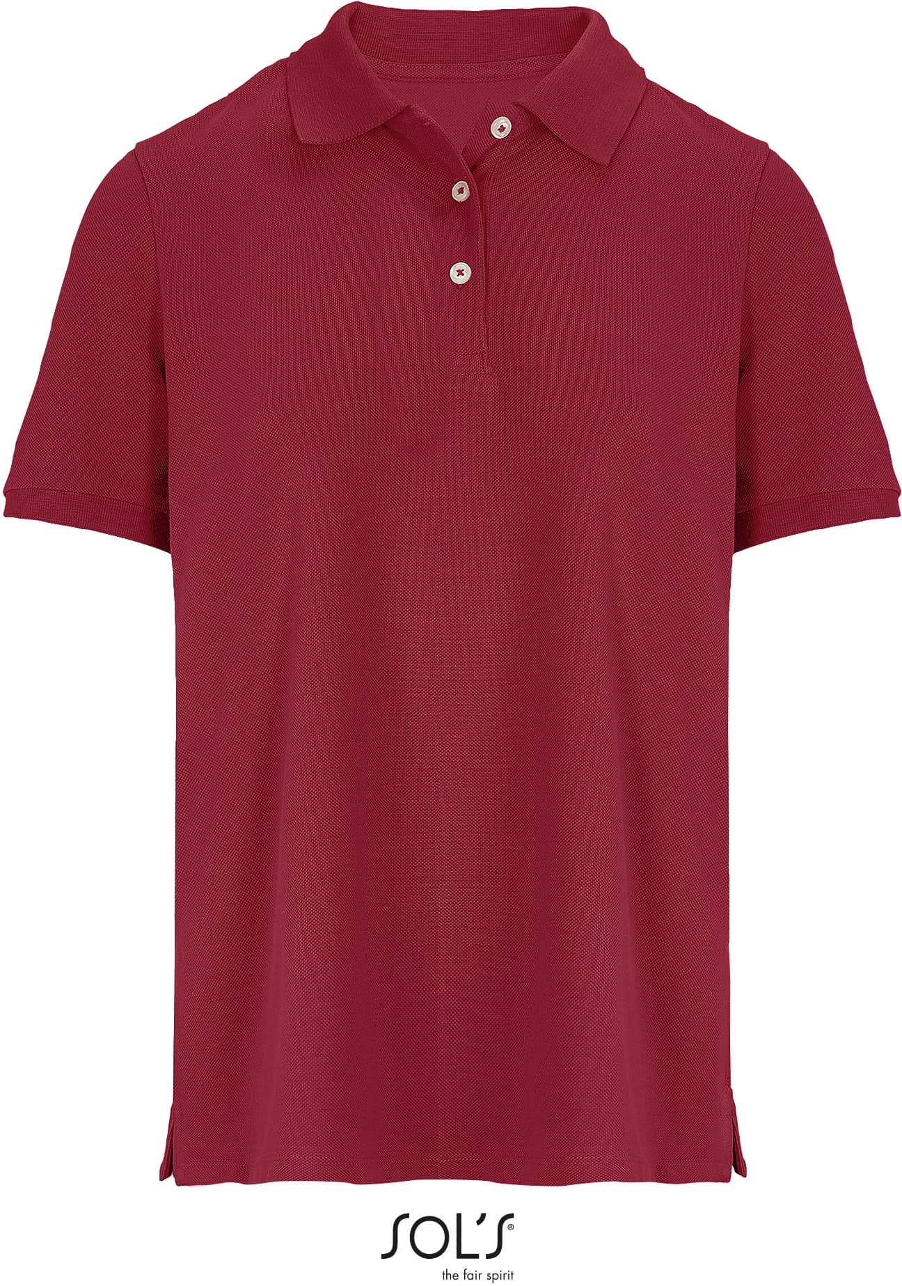 Women´s Pacific Polo Shirt