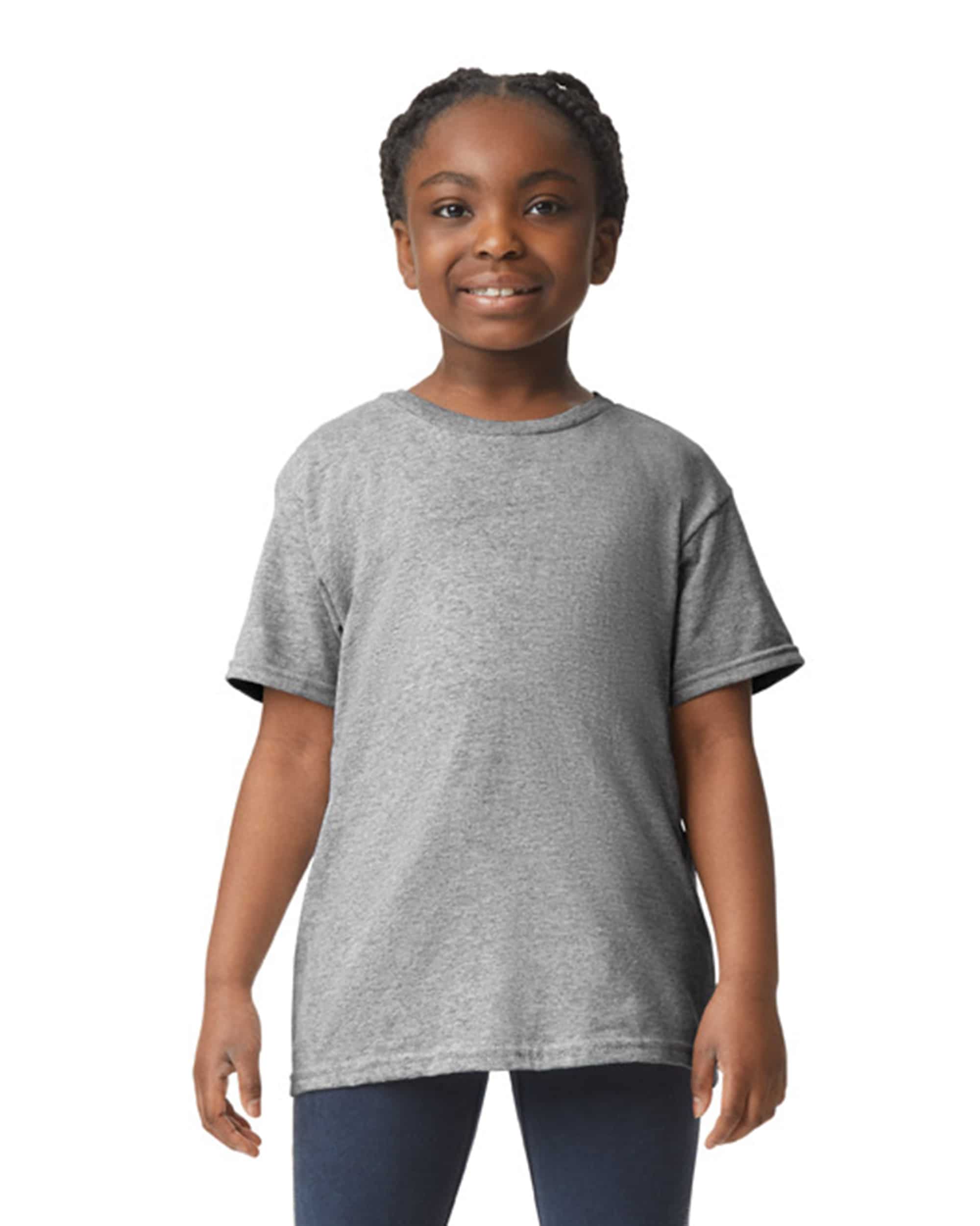 Heavy Cotton™ Youth T-Shirt