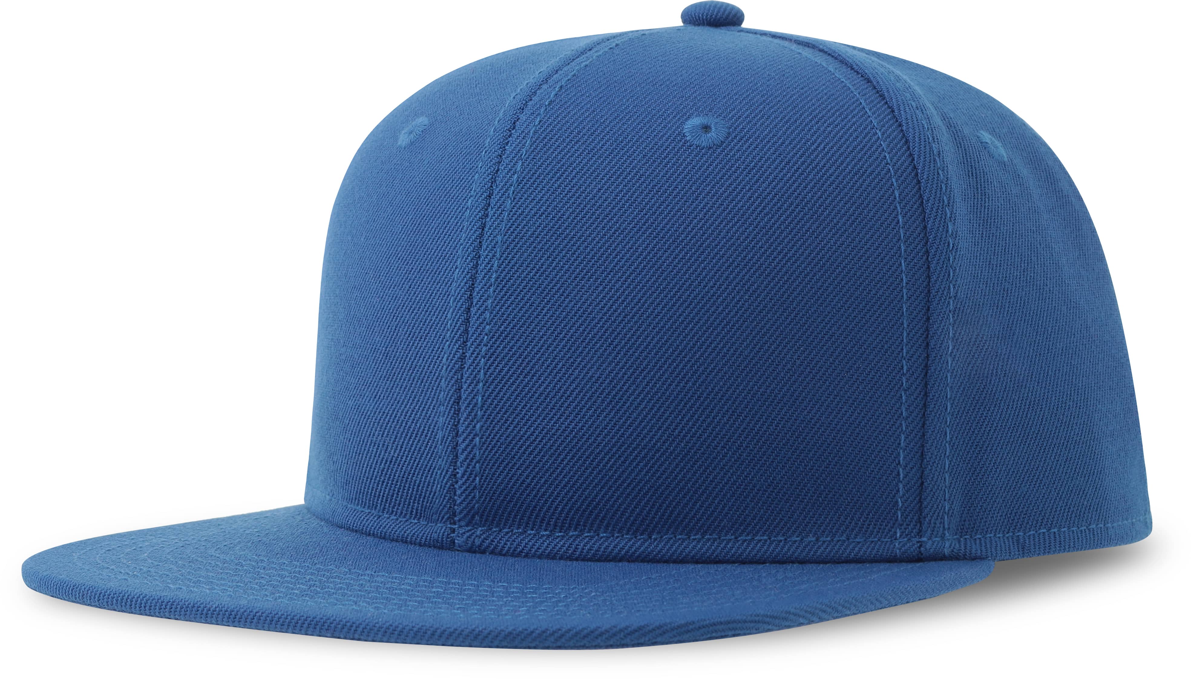 Snap Back-S Cap