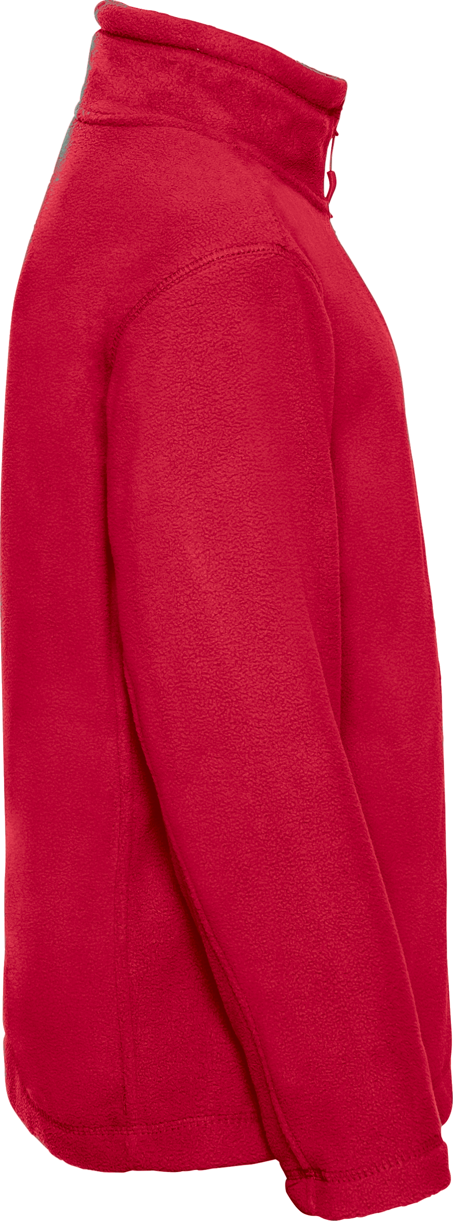 Kids Full Zip Outdoor Fleece