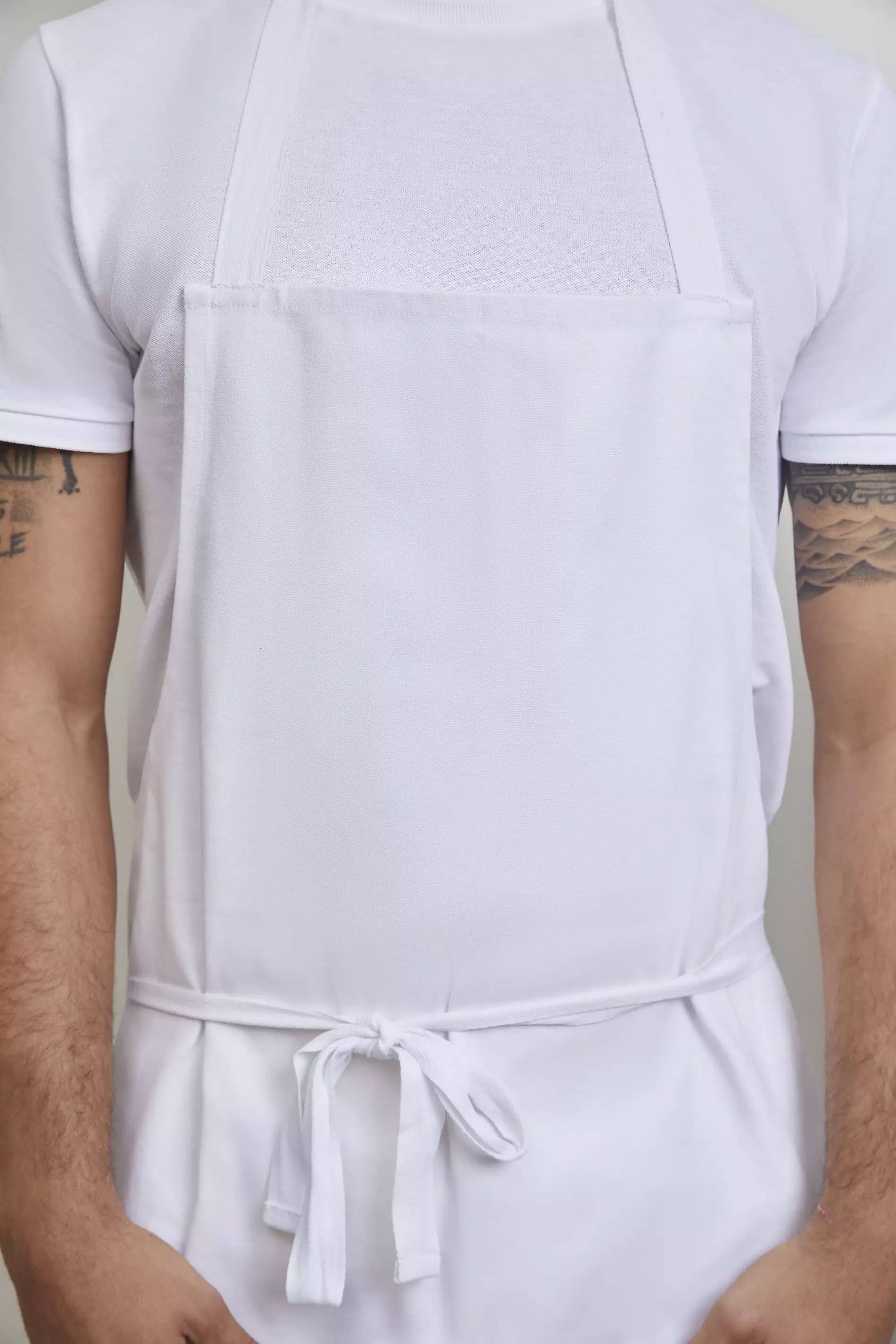 High-End Bib Apron Erold