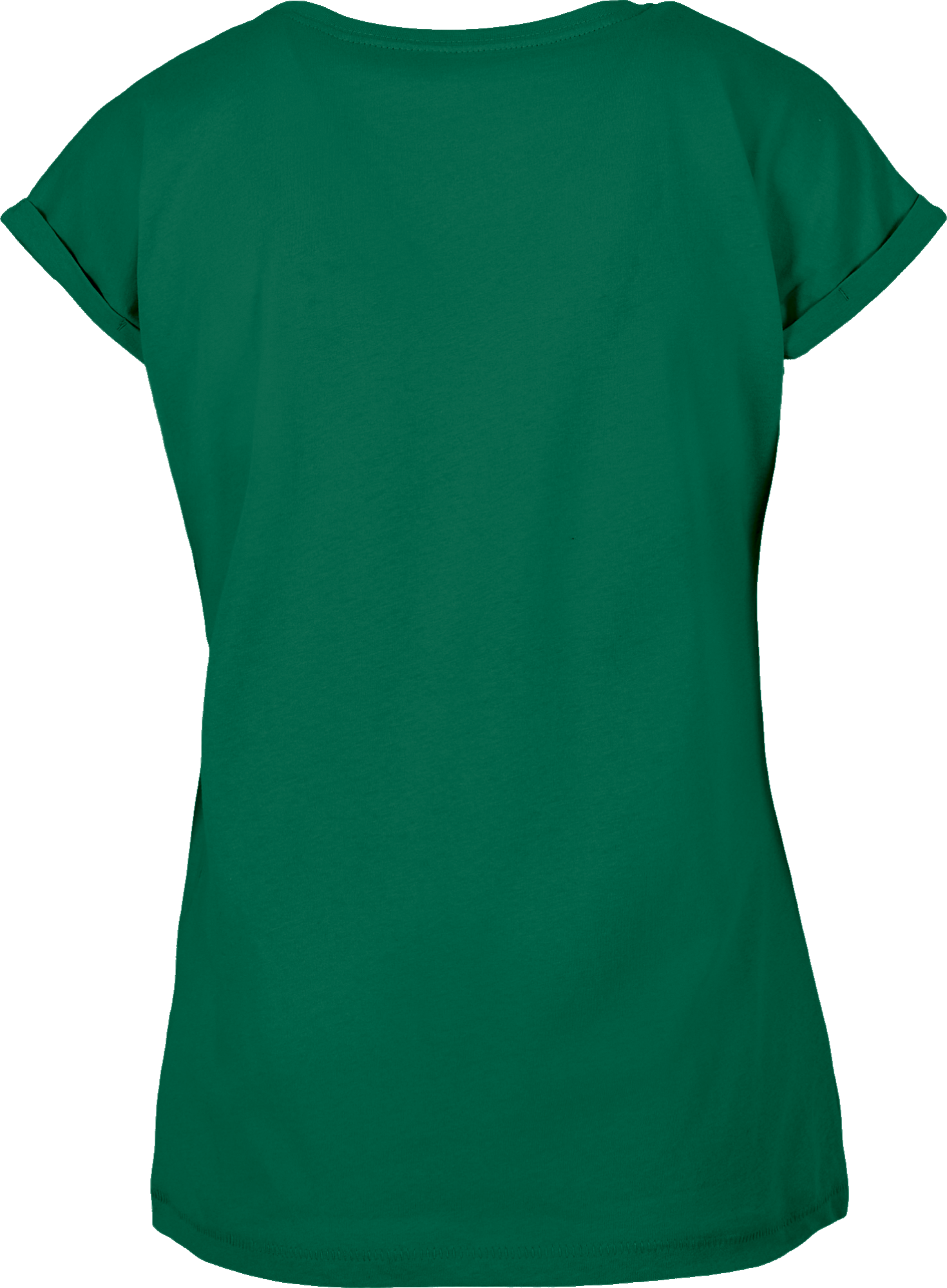 Ladies´ Extended Shoulder Tee
