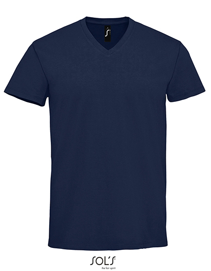 Men´s Imperial V-Neck T-Shirt