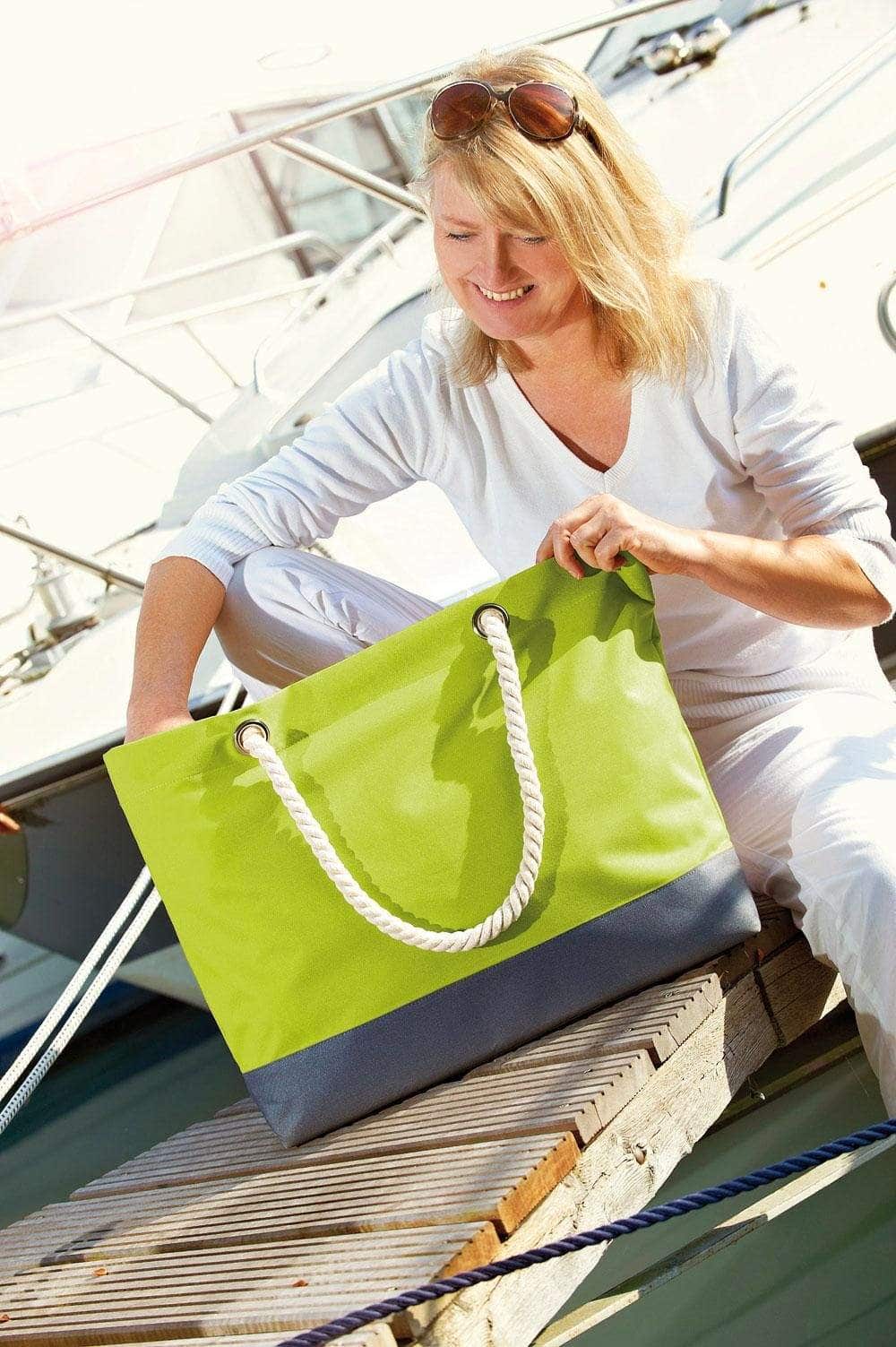 Shopper Bonny