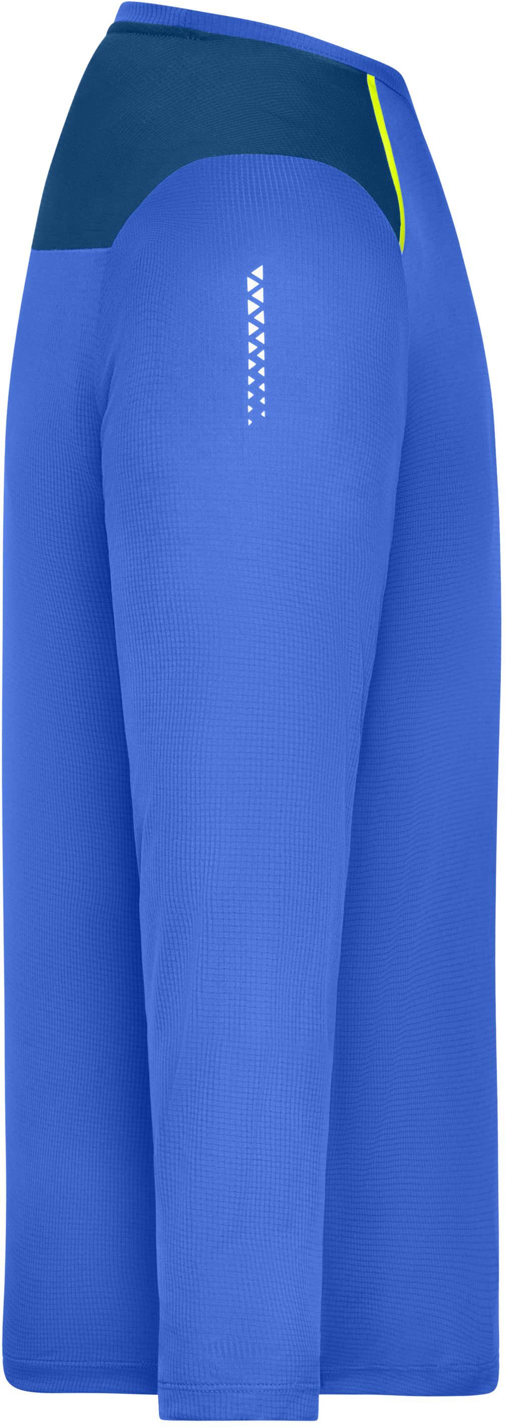 Men´s Running Shirt Longsleeve