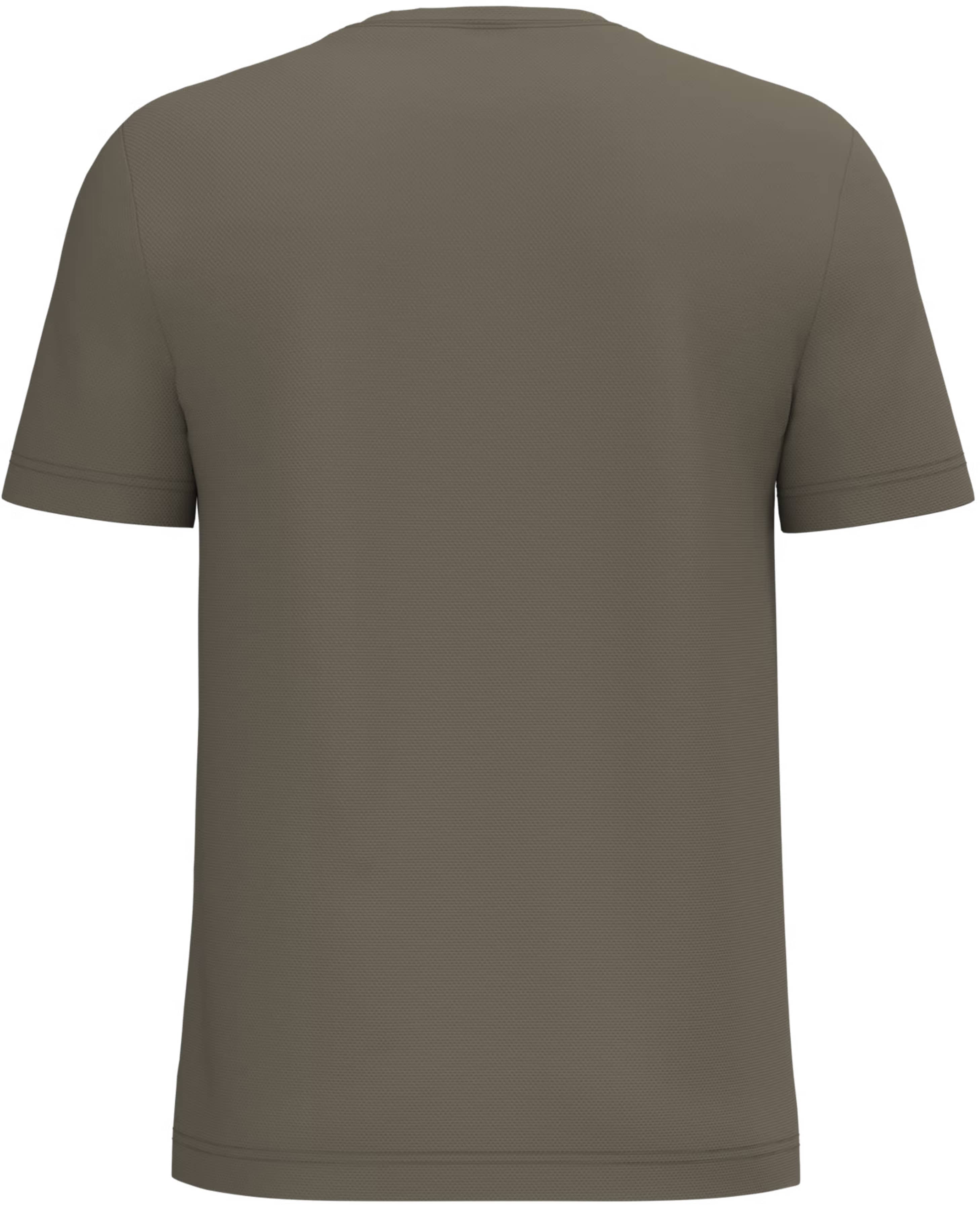 Mercury Herren Sport-T-Shirt